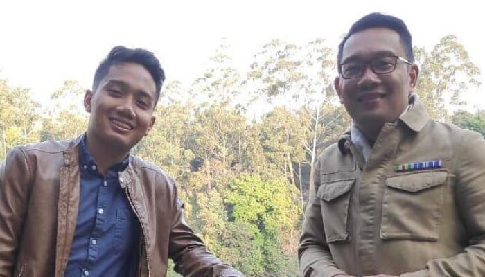 Viral, Anak Ridwan Kamil Dikabarkan Hilang di Sungai Aare Swiss