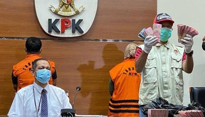 Deretan Pejabat yang Terjerat Dugaan Kasus Suap Dana PEN 2021 di Kolaka Timur