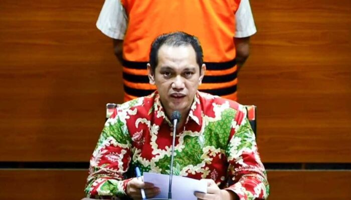 KPK: Adik Bupati Muna dan Kepala BKPSDM Terima Suap Rp 750 Juta, Ini Kronologinya