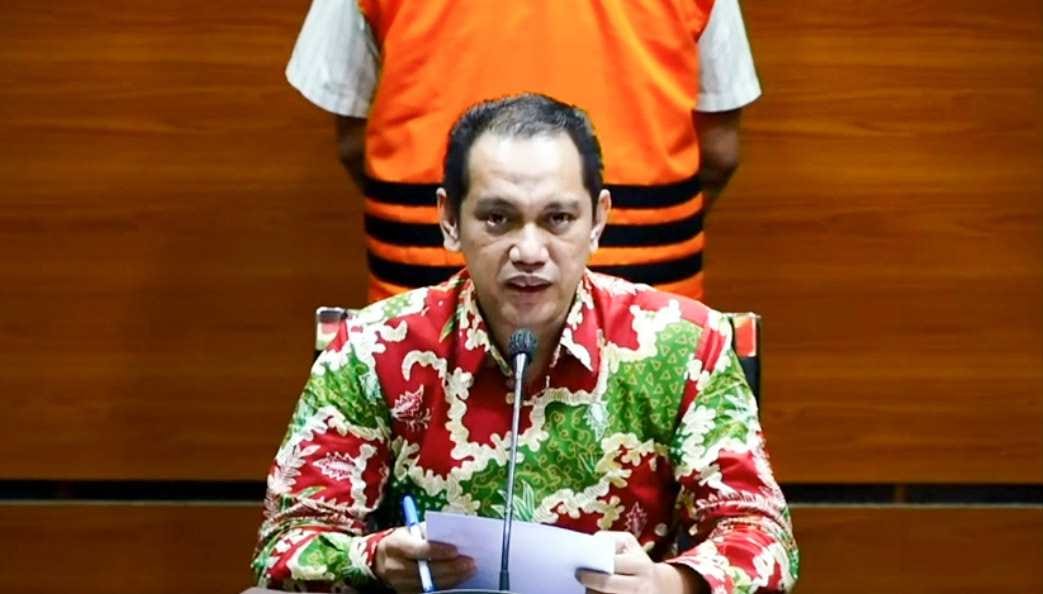 Adik Bupati Muna