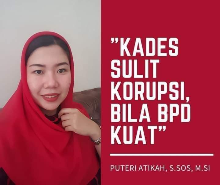 Kepala Desa