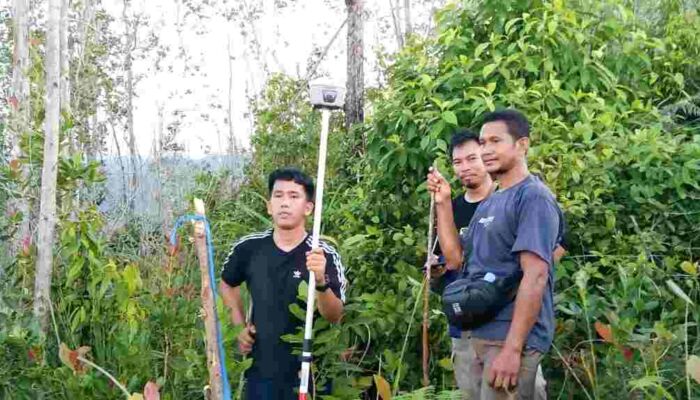 PT GMS Bantah Tudingan Serobot Lahan Warga di Konsel, Ini Klafirikasinya