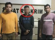 Gerak Cepat, Polisi Berhasil Amankan Pelaku Dalang Kericuhan Depan Kampus UHO