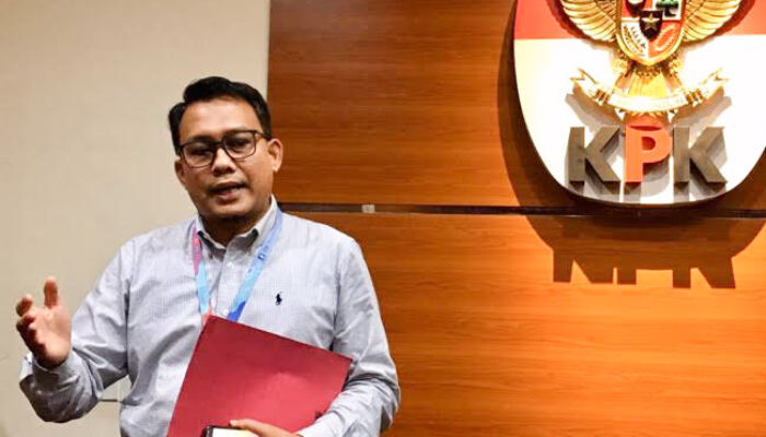 Bupati Muna Dipanggil KPK Soal Dugaan Korupsi Dana PEN 2021 di Kolaka Timur