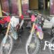 Motor Trail Curian