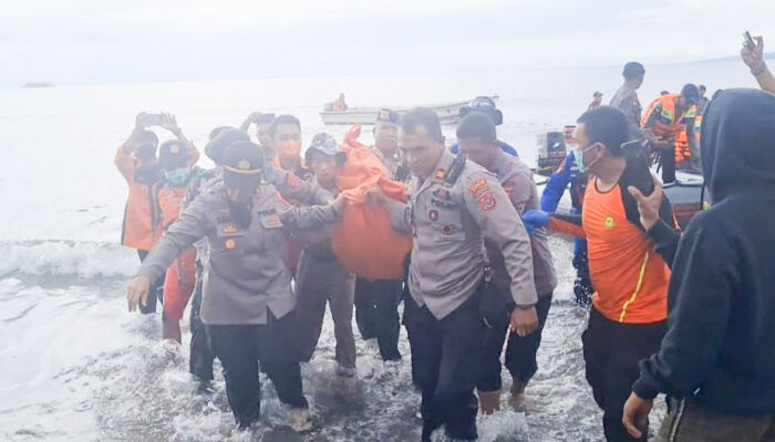 Innalillahi, Bocah yang Hilang di Pantai Batu Gong Ditemukan Tak Bernyawa