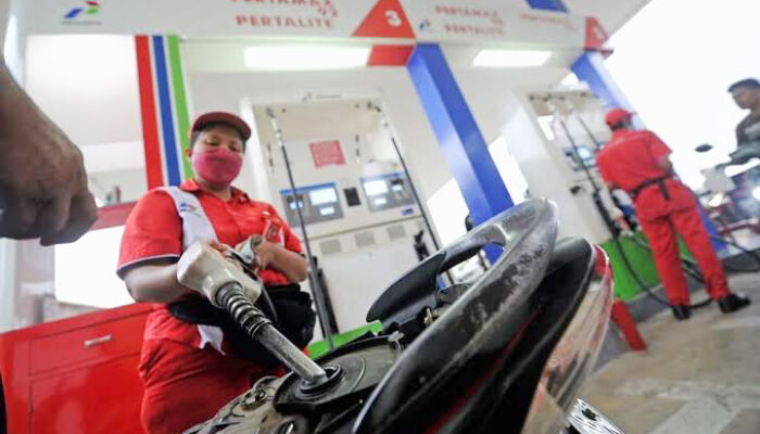 Mulai 1 Juli Beli Pertalite dan Solar Wajib Daftar Aplikasi MyPertamina, Simak Penjelasannya