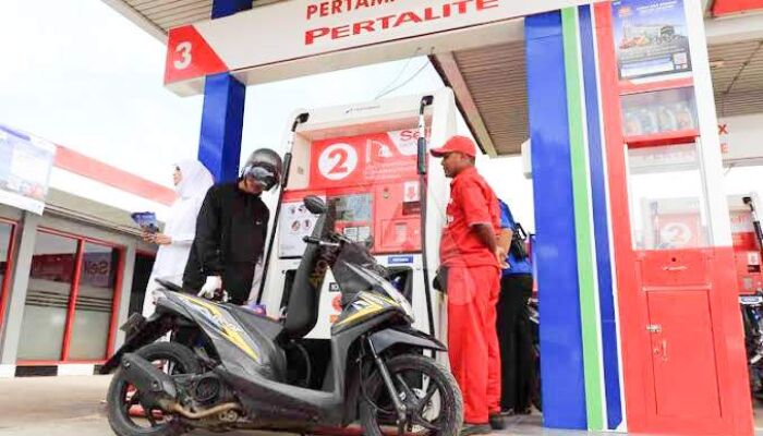 Dinilai Mempersulit, Wacana Aturan Beli Pertalite Pakai Aplikasi MyPertamina Tuai Protes