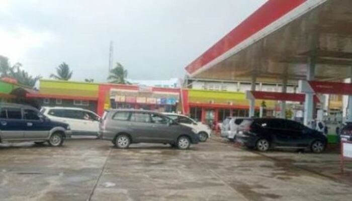 Pasca Gempa 5,8 SR Mamuju, Pertamina Pastikan Pasokan BBM dan LPG Aman