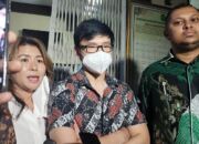 Putra Ahok, Nicholas Sean Bantah Aniaya Ayu Thalia, Ini Klarifikasinya