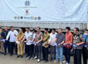 Perdana, PT JCI Ekspor Langsung 12 Ton Rajungan Dari Kendari ke Amerika