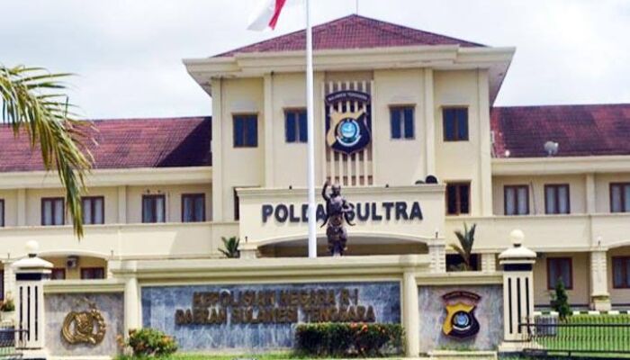 Polda Sultra Belum Berhasil Ungkap Kasus Tahanan Tewas di Polres Muna