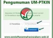 Hasil Ujian UM-PTKIN 2022 Diumumkan Siang Ini, Cek Link-nya di Sini!