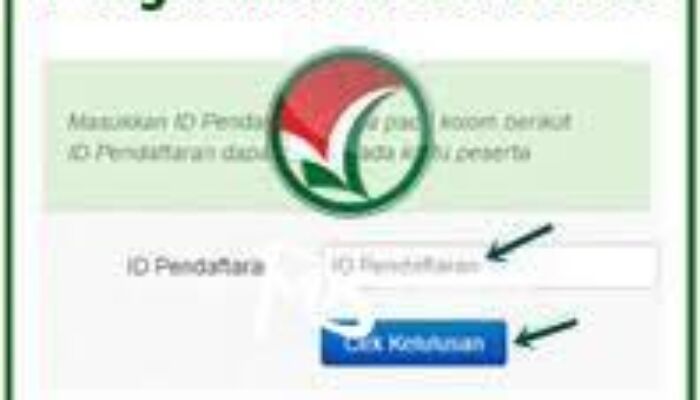 Hasil Ujian UM-PTKIN 2022 Diumumkan Siang Ini, Cek Link-nya di Sini!