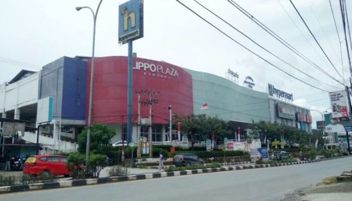 14 Lokasi Salat Idul Adha 10 Juli 2022, Satu di Depan Lippo Plaza Kendari