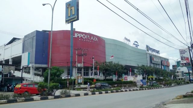 Lippo Plaza Kendari