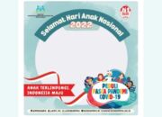 40 Link Twibbon Hari Anak Nasional 23 Juli 2022