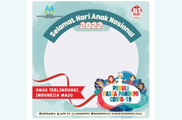 Hari Anak Nasional