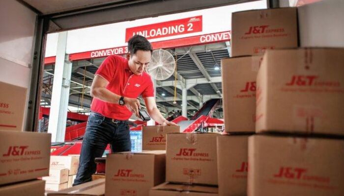 Cara Mengecek Resi J&T Mudah Tanpa Aplikasi, Simak Caranya