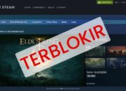 Epic Games, Steam, Dota Hingga Paypal Resmi Diblokir Kominfo