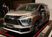 Harga Mobil Mitsubishi Xpander dan Pajero Sport 2022