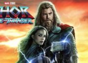 Jadwal Film ‘Thor: Love and Thunder’ di Hollywood Cinema Kendari