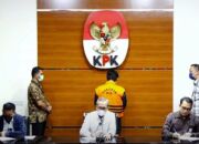 KPK Resmi Tetapkan H Maming Jadi Tersangka Kasus Suap Izin Tambang