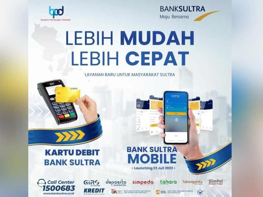 Bank Sultra