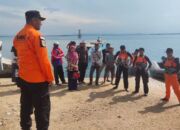 Nelayan di Kabupaten Muna Hilang Saat Memancing di Laut