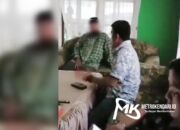 Oknum Dosen UHO yang Diduga Lecehkan Mahasiswi Minta Maaf, Minta Laporan Dicabut