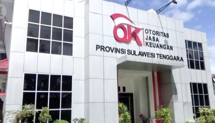 OJK Sultra: Investasi Berkedok Aplikasi AGT di Kendari Ilegal, Korban Diminta Melapor