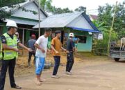 PT Gema Kreasi Perdana Serahkan Bantuan Sapi Kurban Untuk Masyarakat Lingkar Tambang