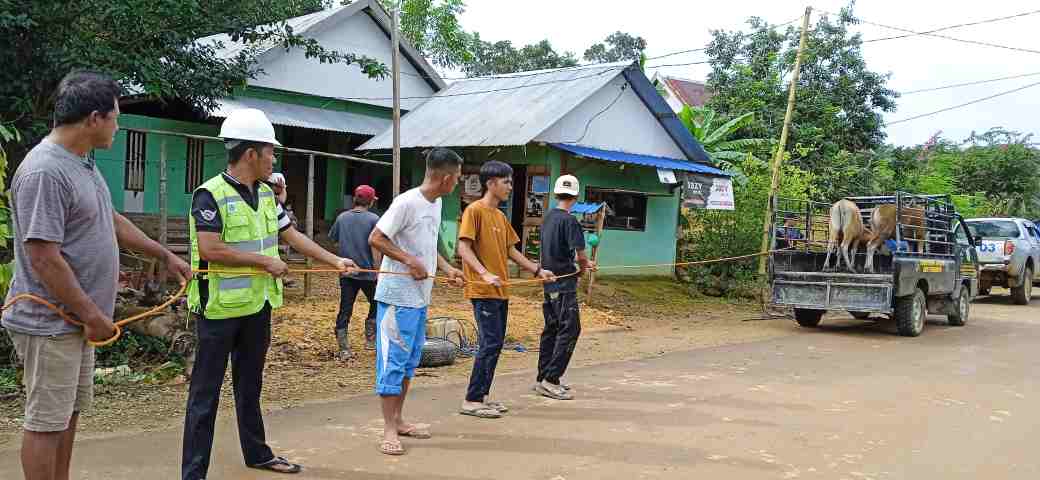 PT Gema Kreasi Perdana