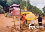 Banjir Bandang di Konut, Izin PT MSSP Terancam Dicabut Jika Terbukti Melanggar