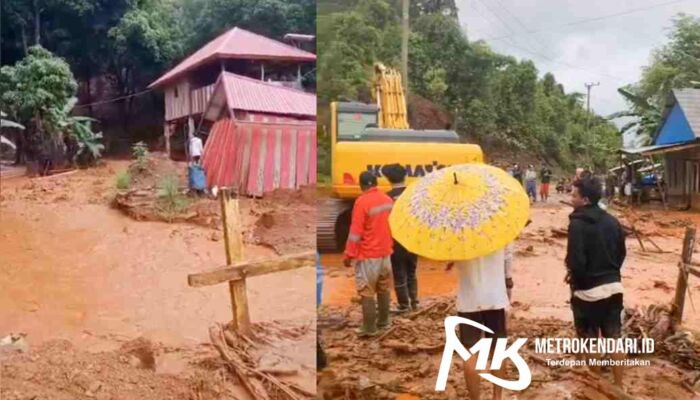 Banjir Bandang di Konut, Izin PT MSSP Terancam Dicabut Jika Terbukti Melanggar