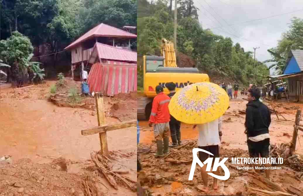 Banjir Bandang