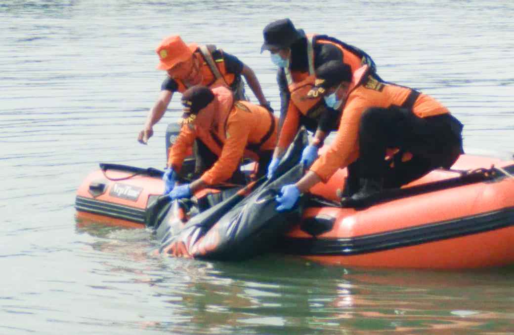 Teluk Kendari