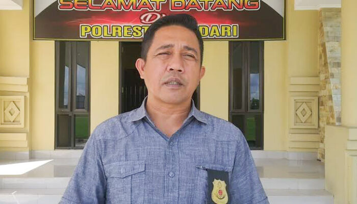 Hari Ini, Oknum Dosen UHO Dipanggil Polisi Terkait Dugaan Pelecehan Mahasiswi di Kendari