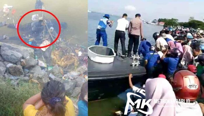 Penemuan Mayat Lansia di Kendari Beach, Penyebab Kematiannya Masih Misterius