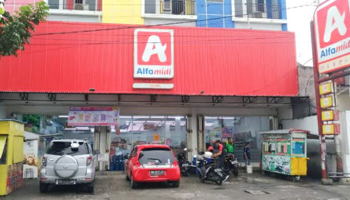 Alfamidi Buka Lowongan Kerja Besar-besaran di Sultra, Cek Syarat, Posisi, Link Daftar