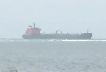 Kapal Tanker