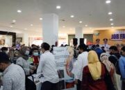 PT VDNI Buka 850 Lowongan Kerja di Job Fair Sultra 2022, Cek Rinciannya