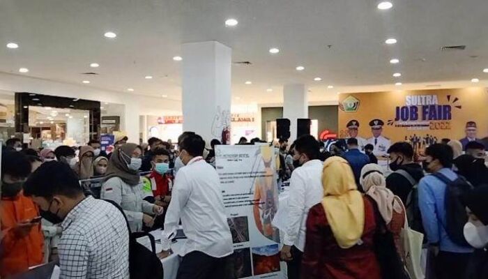 PT VDNI Buka 850 Lowongan Kerja di Job Fair Sultra 2022, Cek Rinciannya