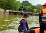 Perahu Tenggelam Dihantam Ombak Saat Memancing, Satu Orang Hilang di Teluk Kendari