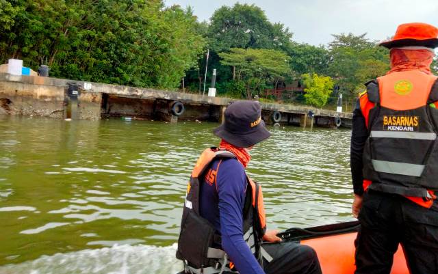 Teluk Kendari