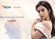 Profil Biodata Eva Anindita Pemeran Film Cinta 2 Pilihan SCTV