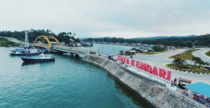 Profil Kota Kendari