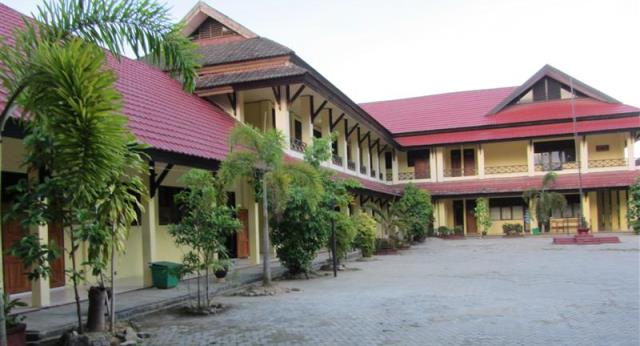 SMK Negeri 3 Kendari