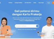 Program Kartu Prakerja Gelombang 36 Dibuka, Simak Cara Daftar di prakerja Login