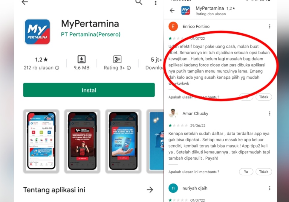 MyPertamina